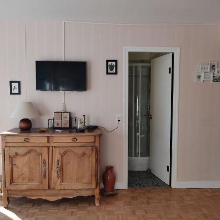 Gite Mai - Classe 3 Etoiles Dieppe Ngoại thất bức ảnh