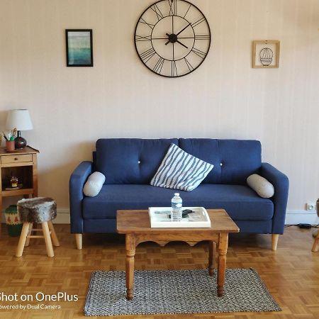 Gite Mai - Classe 3 Etoiles Dieppe Ngoại thất bức ảnh