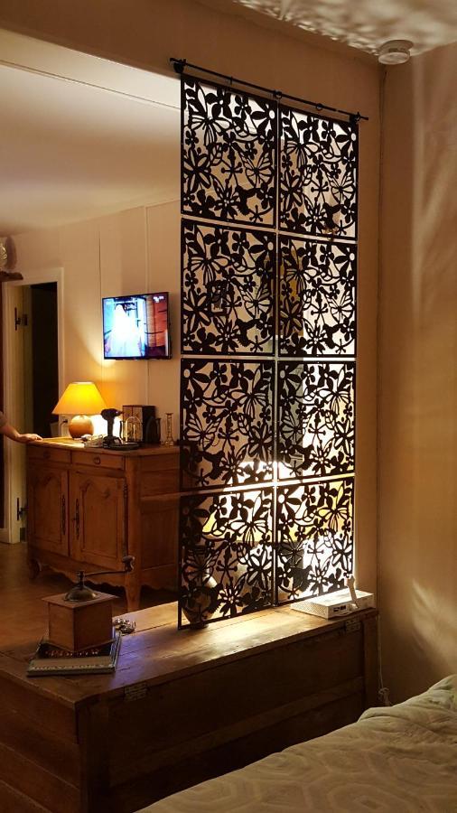 Gite Mai - Classe 3 Etoiles Dieppe Ngoại thất bức ảnh