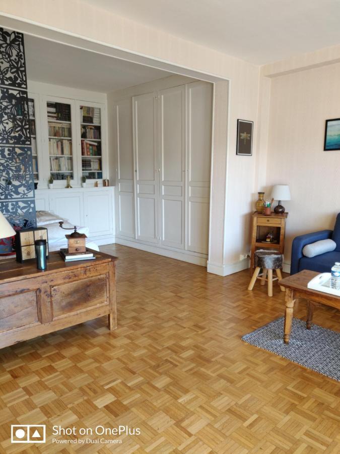 Gite Mai - Classe 3 Etoiles Dieppe Ngoại thất bức ảnh