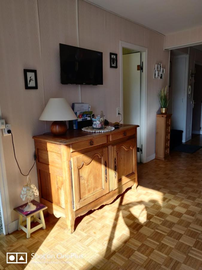 Gite Mai - Classe 3 Etoiles Dieppe Ngoại thất bức ảnh