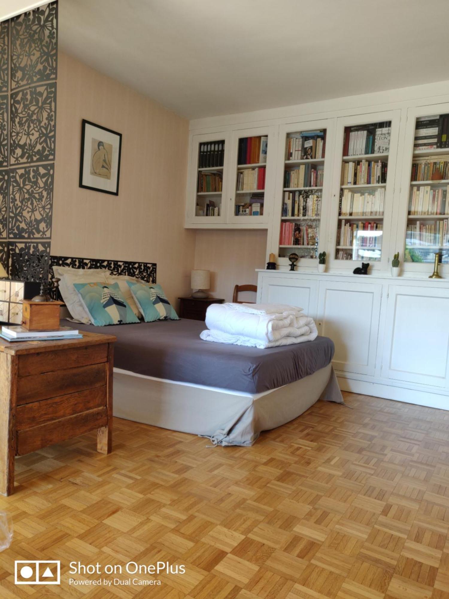Gite Mai - Classe 3 Etoiles Dieppe Phòng bức ảnh